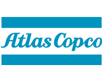 atlas copco